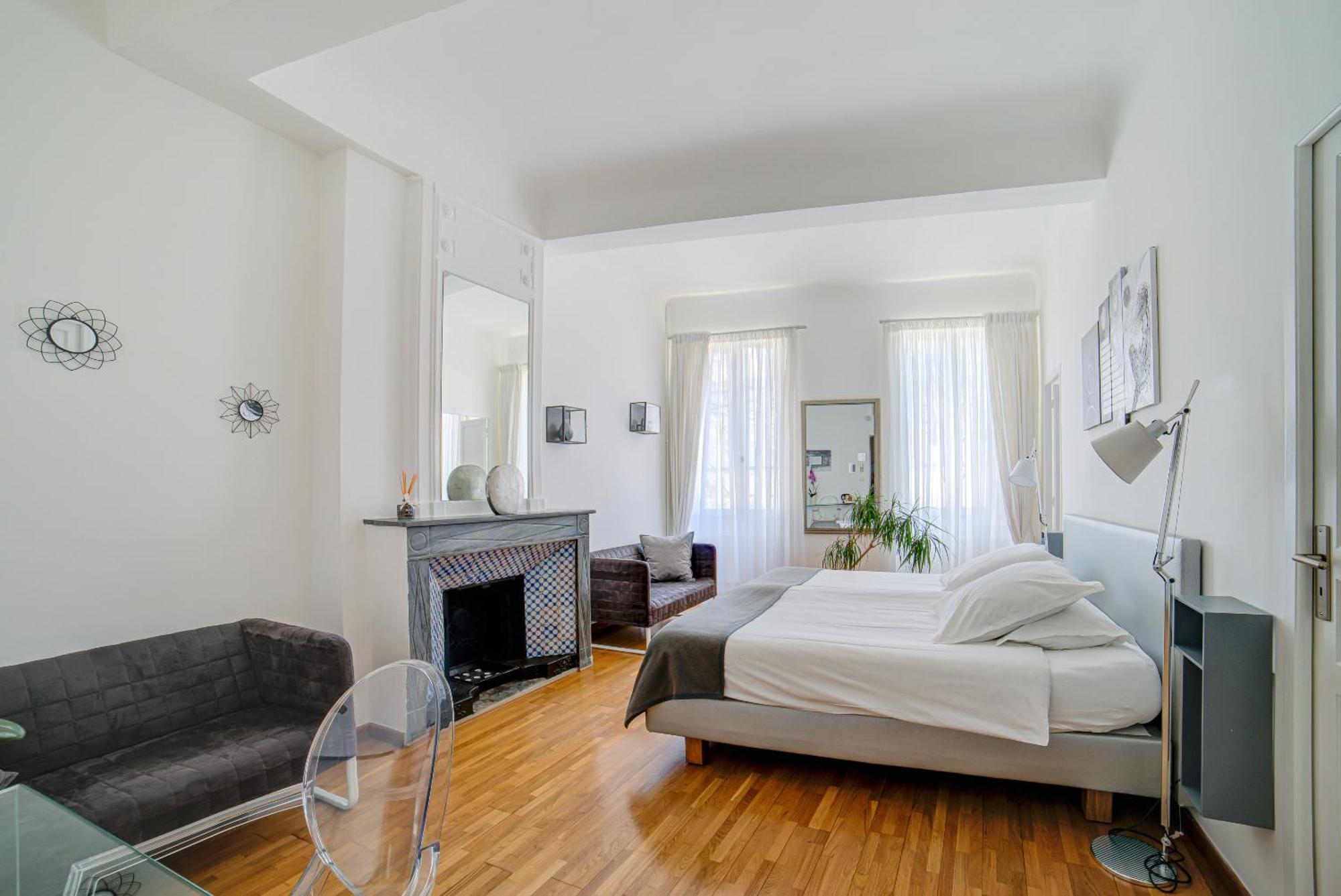 Bed and Breakfast Le Limas Авіньйон Номер фото