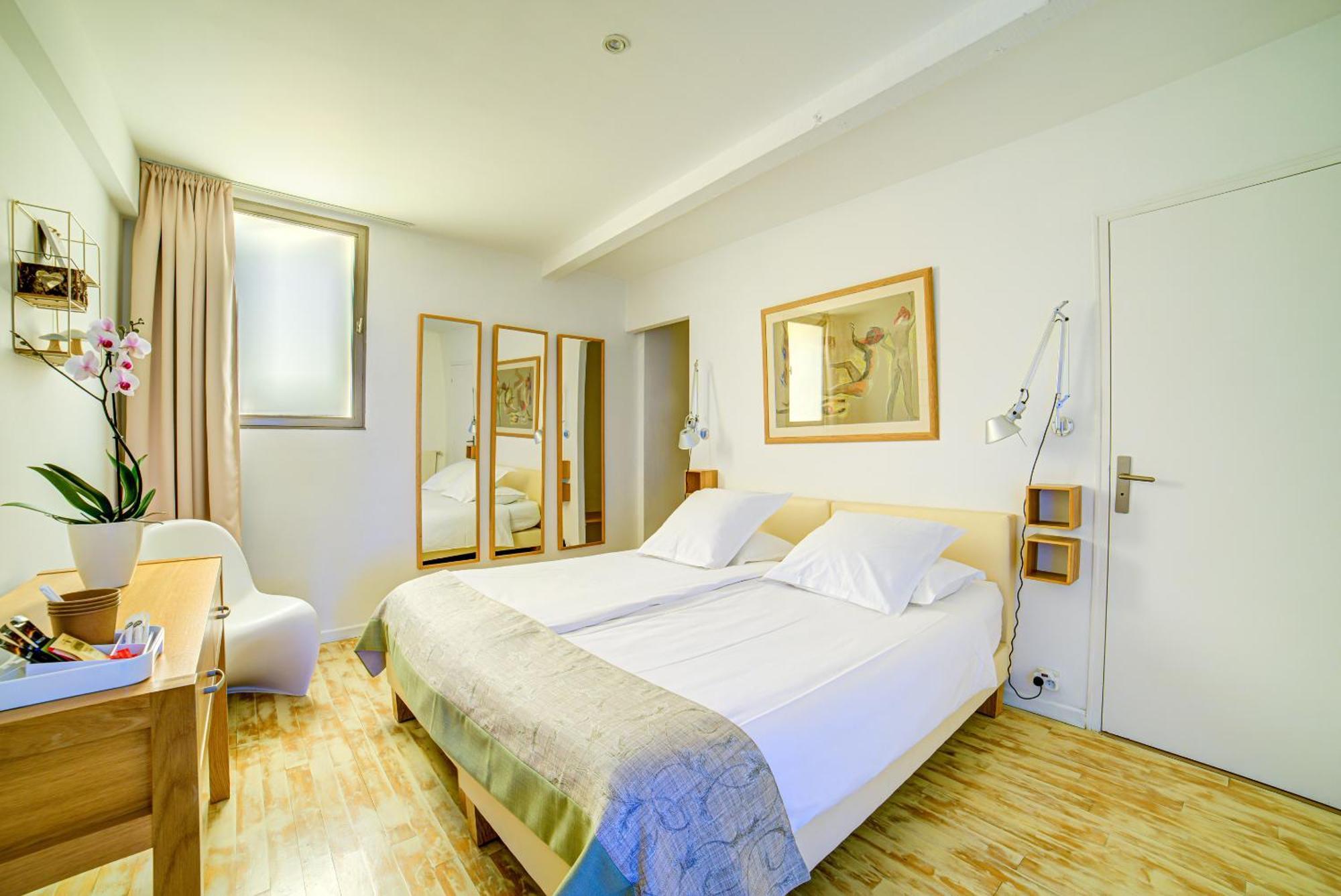 Bed and Breakfast Le Limas Авіньйон Номер фото