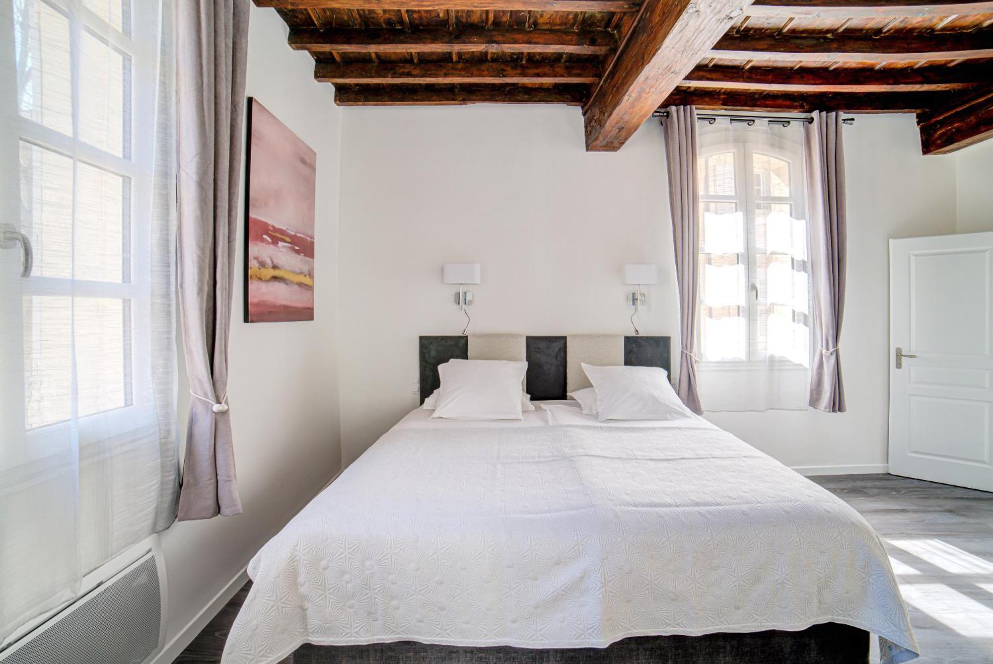 Bed and Breakfast Le Limas Авіньйон Номер фото