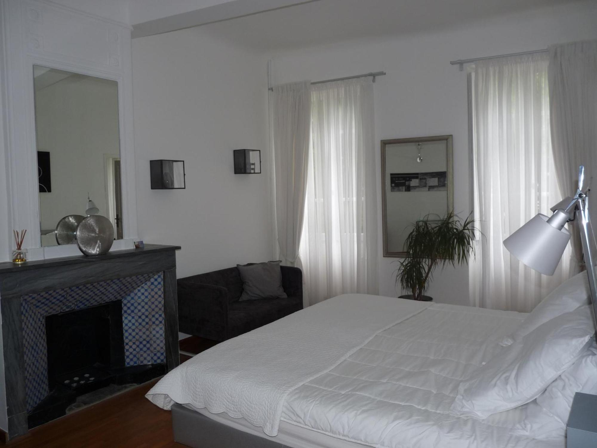 Bed and Breakfast Le Limas Авіньйон Номер фото