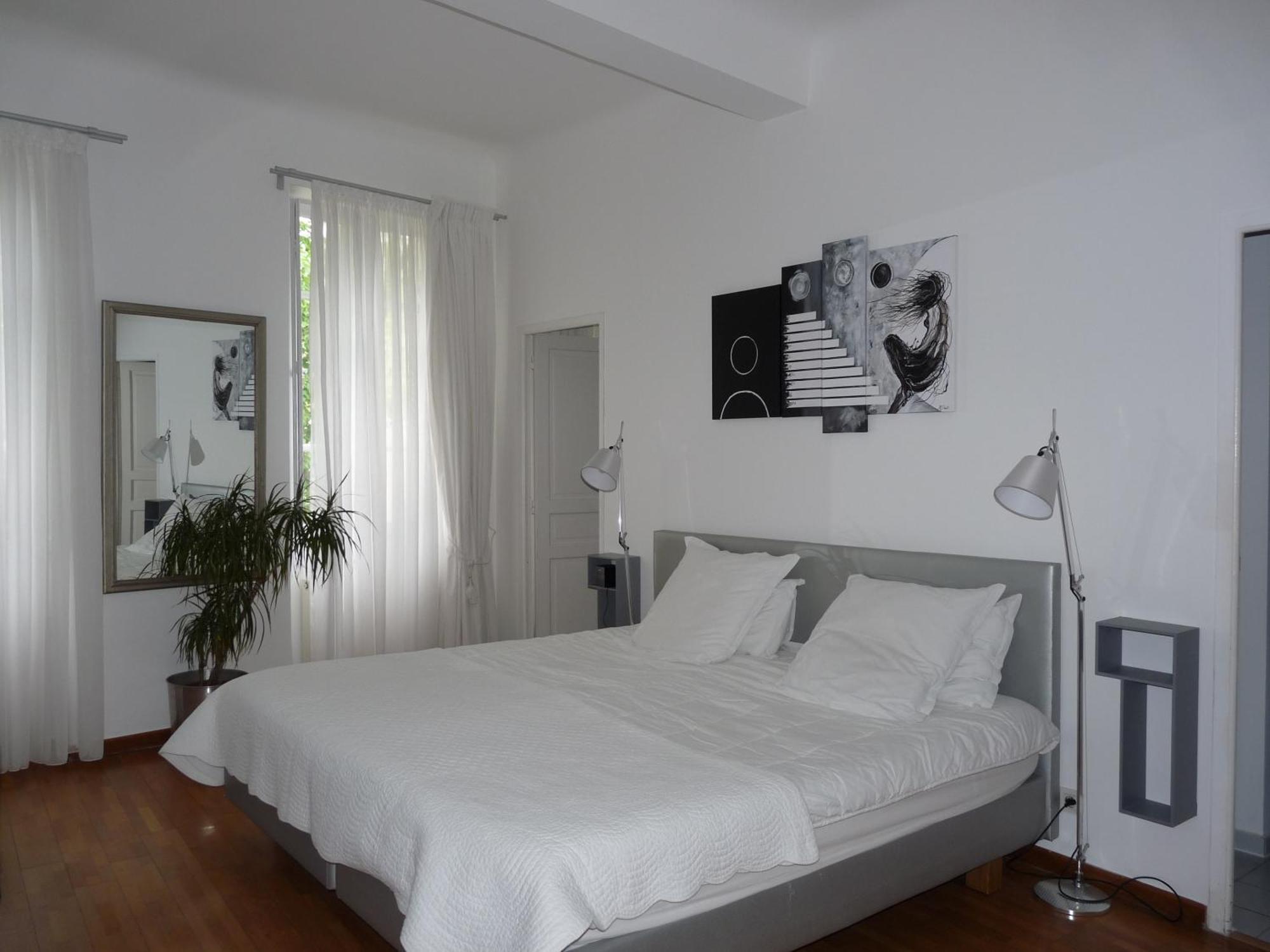 Bed and Breakfast Le Limas Авіньйон Номер фото